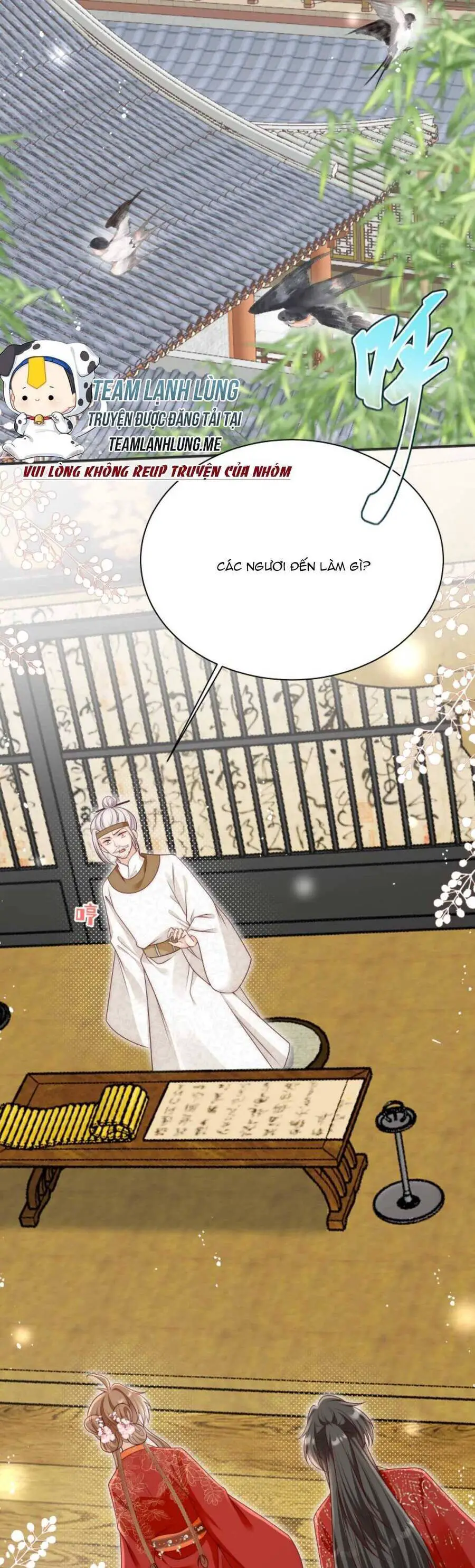 Tiểu Sư Muội Rõ Ràng Rất Mạnh, Nhưng Lại Quá Tấu Hề Nettruyen ZZZ Chương 166 Page 5
