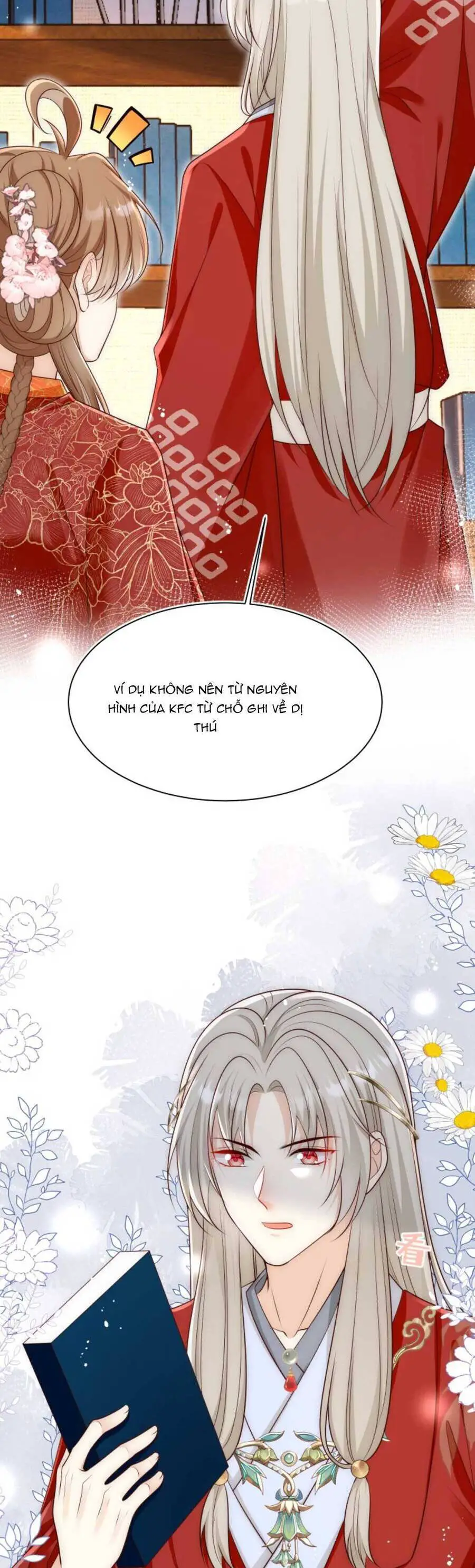 Tiểu Sư Muội Rõ Ràng Rất Mạnh, Nhưng Lại Quá Tấu Hề Nettruyen ZZZ Chương 166 Page 10