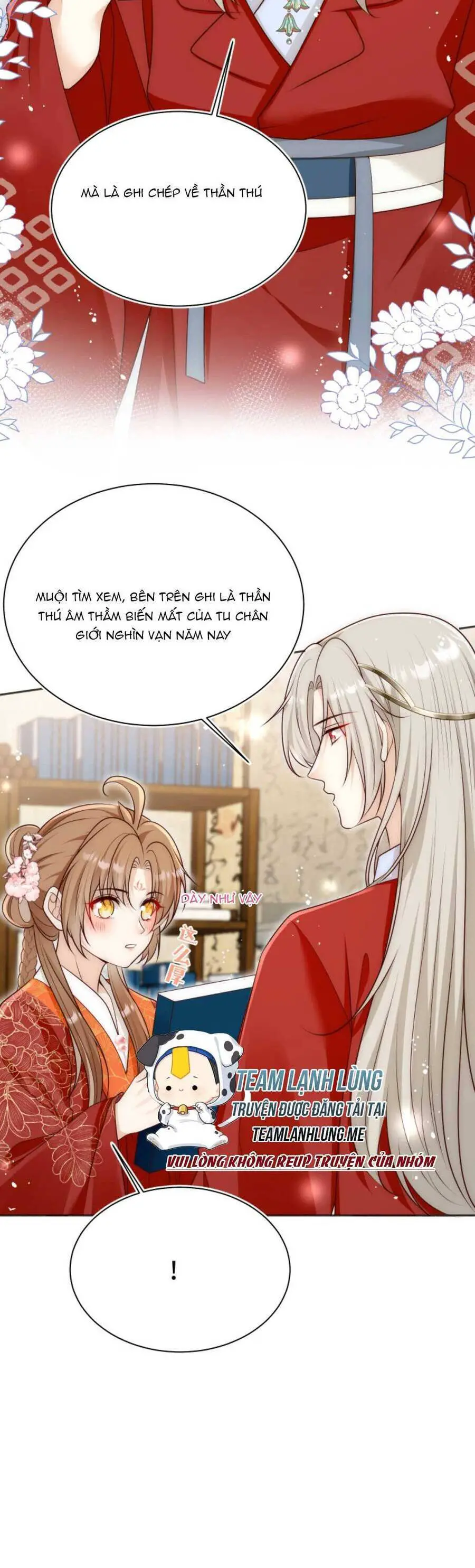 Tiểu Sư Muội Rõ Ràng Rất Mạnh, Nhưng Lại Quá Tấu Hề Nettruyen ZZZ Chương 166 Page 11