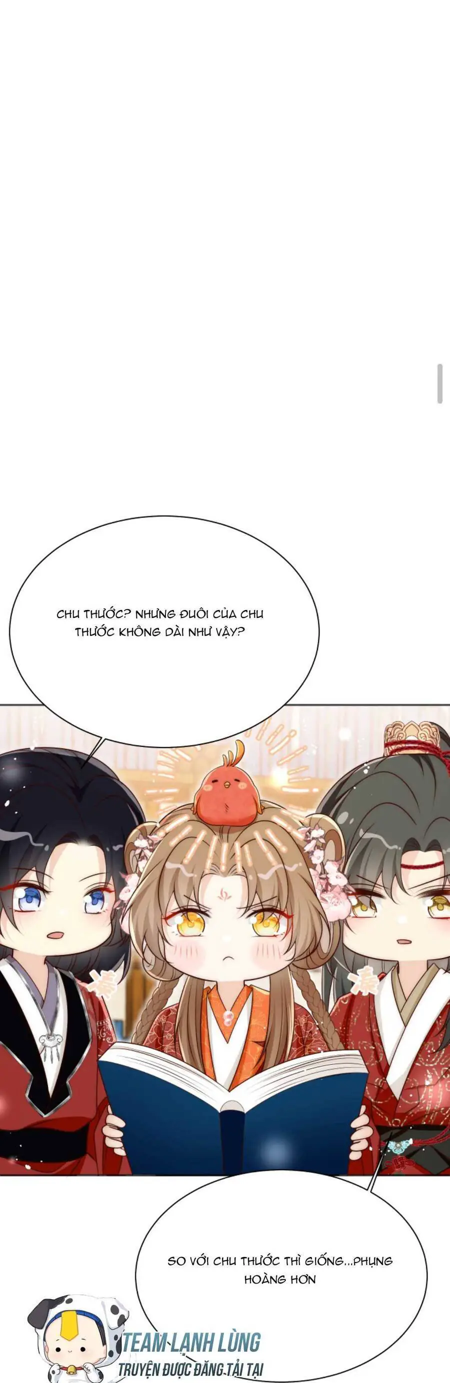 Tiểu Sư Muội Rõ Ràng Rất Mạnh, Nhưng Lại Quá Tấu Hề Nettruyen ZZZ Chương 166 Page 12
