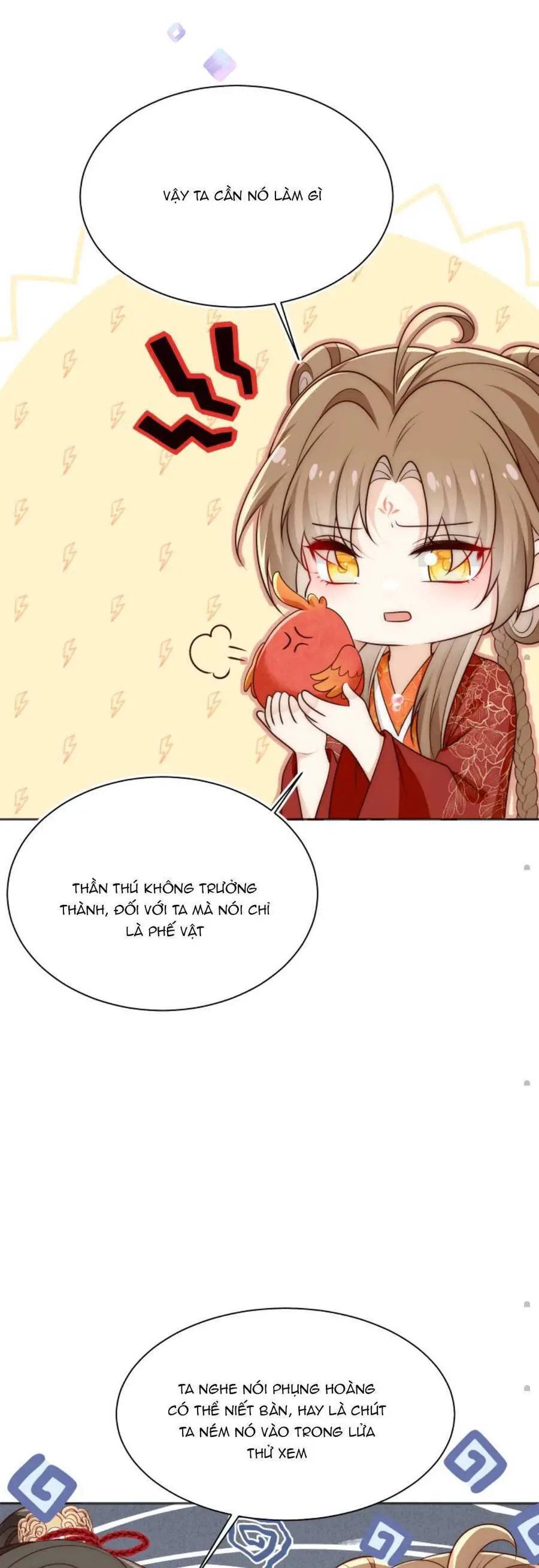 Tiểu Sư Muội Rõ Ràng Rất Mạnh, Nhưng Lại Quá Tấu Hề Nettruyen ZZZ Chương 166 Page 17