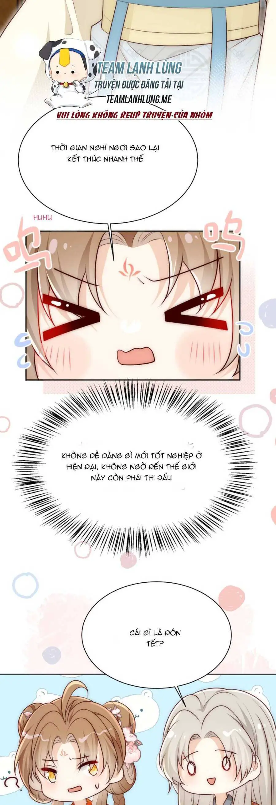Tiểu Sư Muội Rõ Ràng Rất Mạnh, Nhưng Lại Quá Tấu Hề Nettruyen ZZZ Chương 166 Page 22