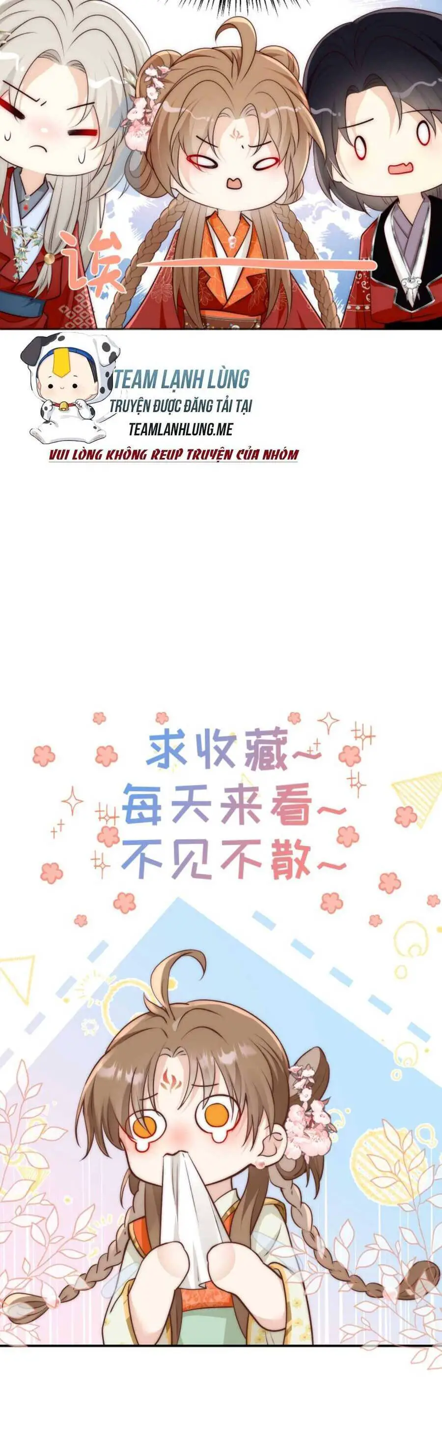 Tiểu Sư Muội Rõ Ràng Rất Mạnh, Nhưng Lại Quá Tấu Hề Nettruyen ZZZ Chương 166 Page 27