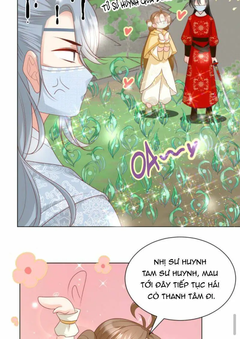 Tiểu Sư Muội Rõ Ràng Rất Mạnh, Nhưng Lại Quá Tấu Hề Nettruyen ZZZ Chương 39 Page 3