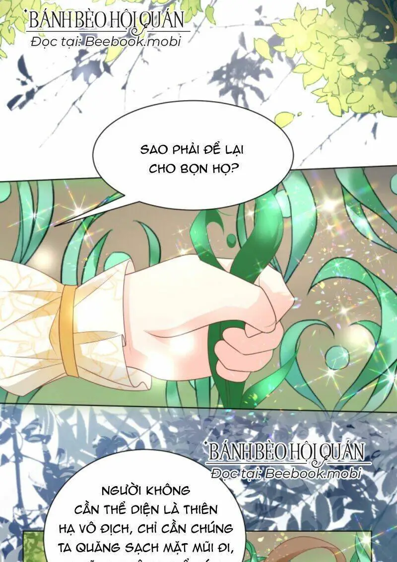 Tiểu Sư Muội Rõ Ràng Rất Mạnh, Nhưng Lại Quá Tấu Hề Nettruyen ZZZ Chương 39 Page 6
