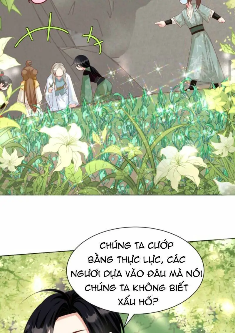 Tiểu Sư Muội Rõ Ràng Rất Mạnh, Nhưng Lại Quá Tấu Hề Nettruyen ZZZ Chương 39 Page 10