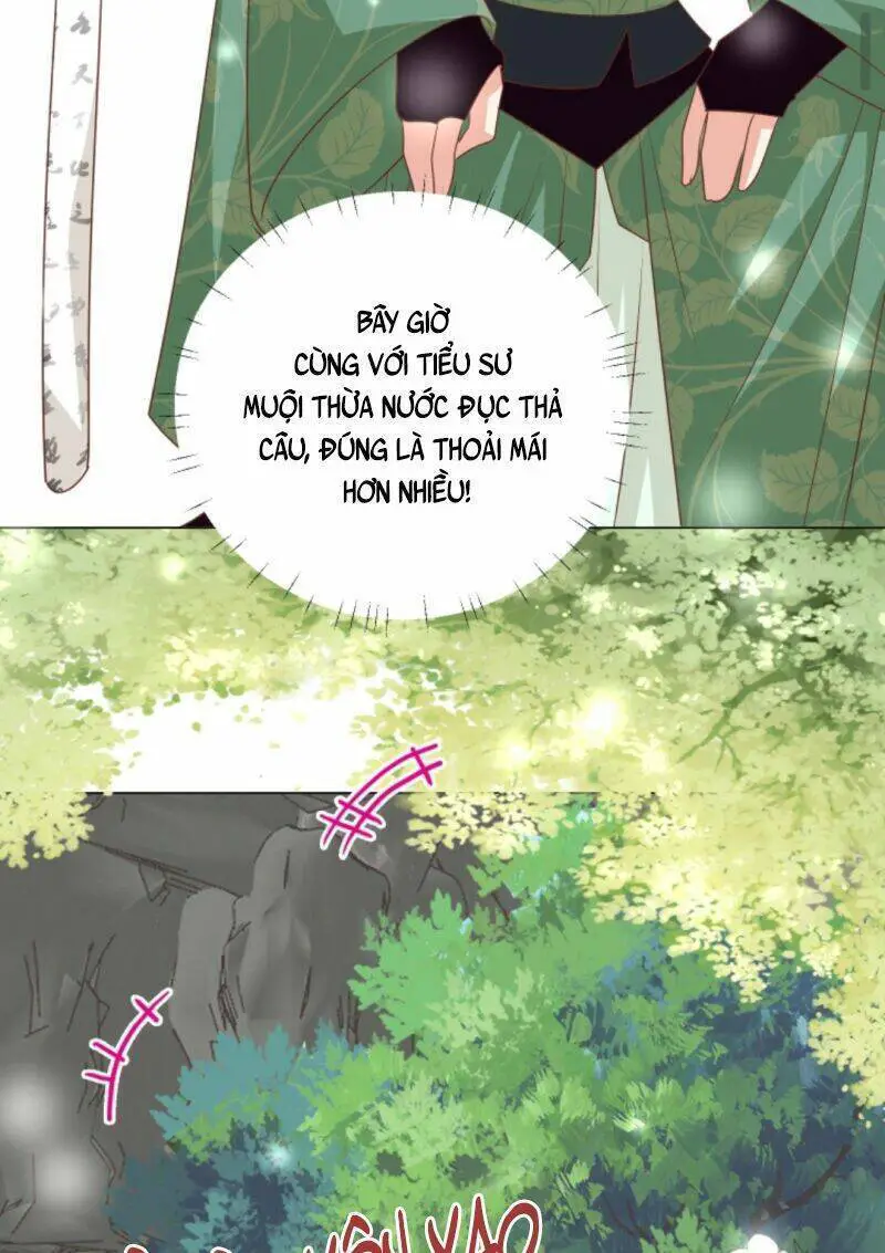 Tiểu Sư Muội Rõ Ràng Rất Mạnh, Nhưng Lại Quá Tấu Hề Nettruyen ZZZ Chương 39 Page 12