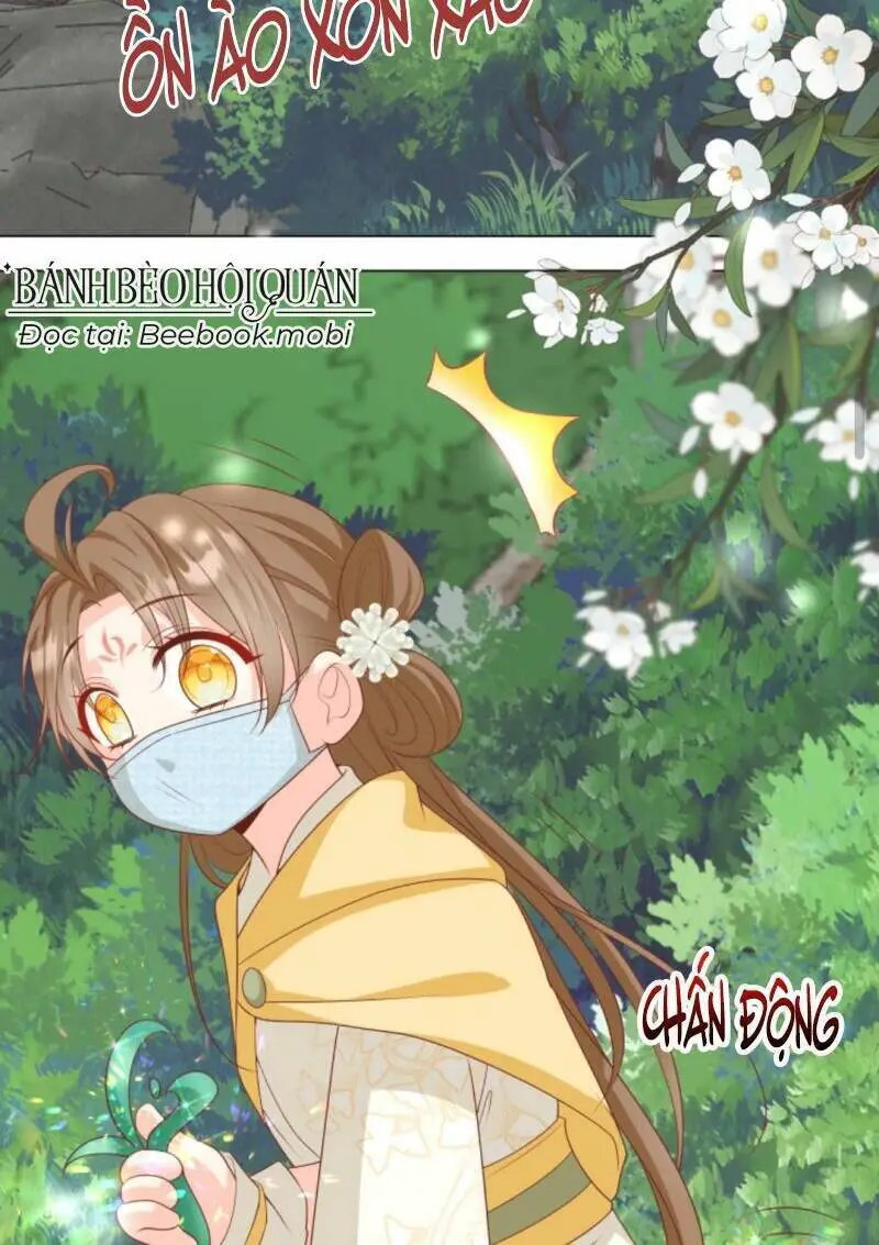 Tiểu Sư Muội Rõ Ràng Rất Mạnh, Nhưng Lại Quá Tấu Hề Nettruyen ZZZ Chương 39 Page 13