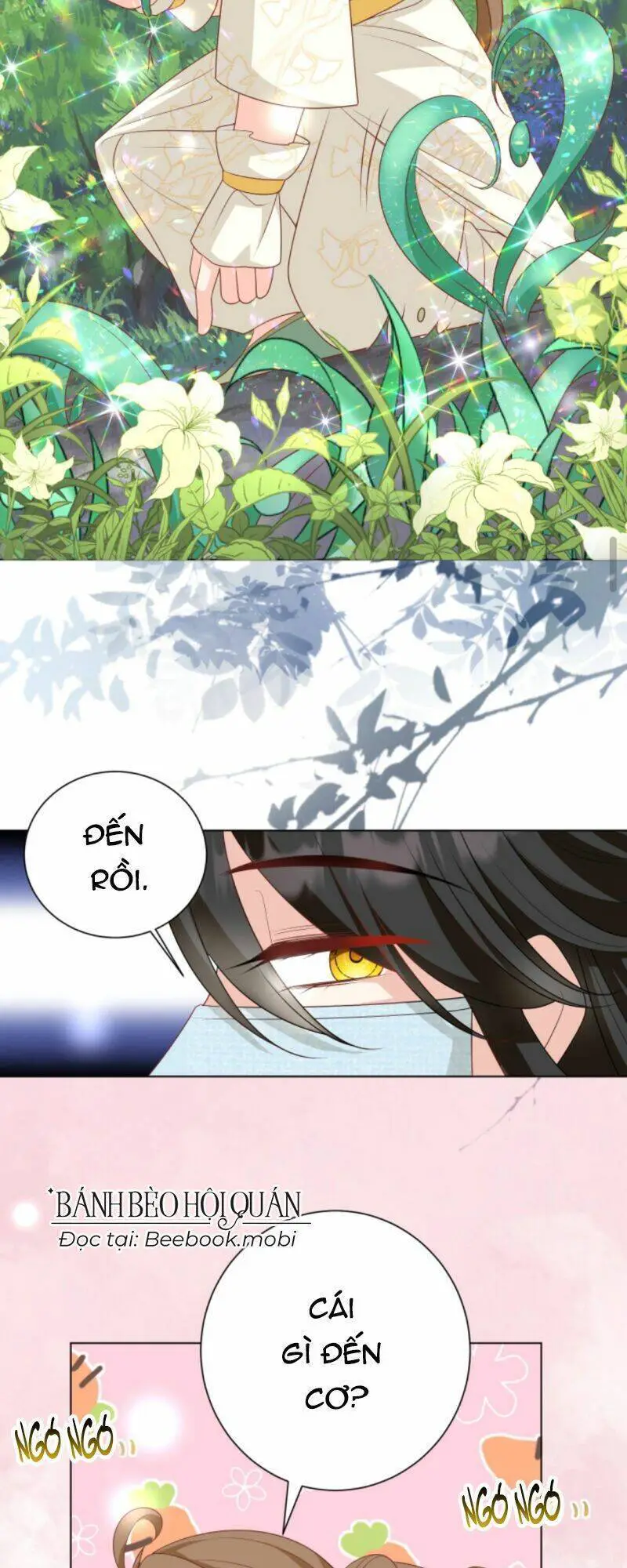 Tiểu Sư Muội Rõ Ràng Rất Mạnh, Nhưng Lại Quá Tấu Hề Nettruyen ZZZ Chương 39 Page 14
