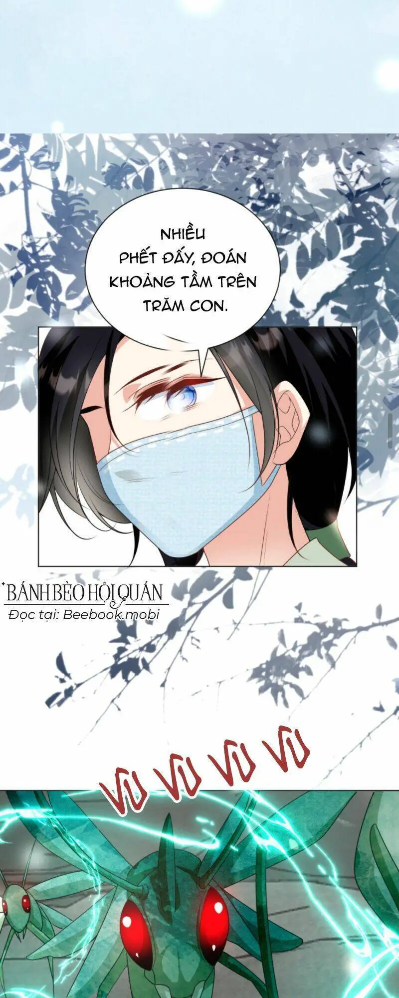 Tiểu Sư Muội Rõ Ràng Rất Mạnh, Nhưng Lại Quá Tấu Hề Nettruyen ZZZ Chương 39 Page 17