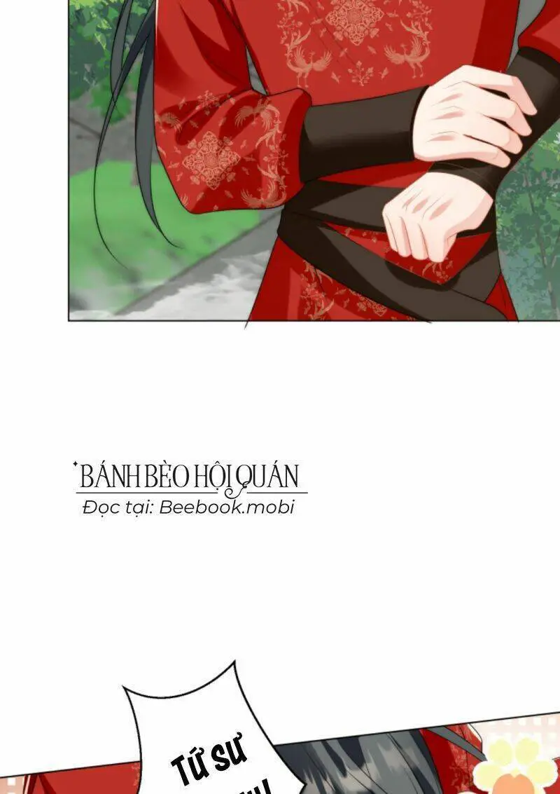 Tiểu Sư Muội Rõ Ràng Rất Mạnh, Nhưng Lại Quá Tấu Hề Nettruyen ZZZ Chương 38 Page 6