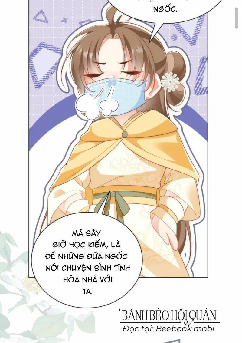 Tiểu Sư Muội Rõ Ràng Rất Mạnh, Nhưng Lại Quá Tấu Hề Nettruyen ZZZ Chương 38 Page 12