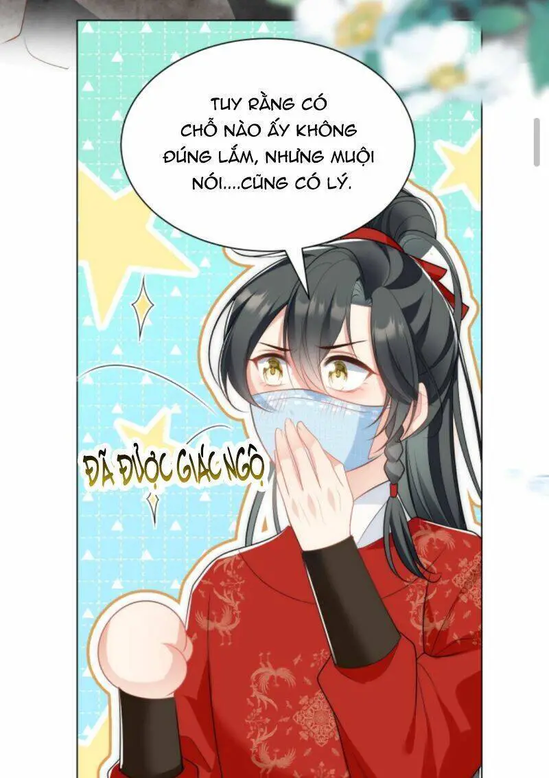 Tiểu Sư Muội Rõ Ràng Rất Mạnh, Nhưng Lại Quá Tấu Hề Nettruyen ZZZ Chương 38 Page 15