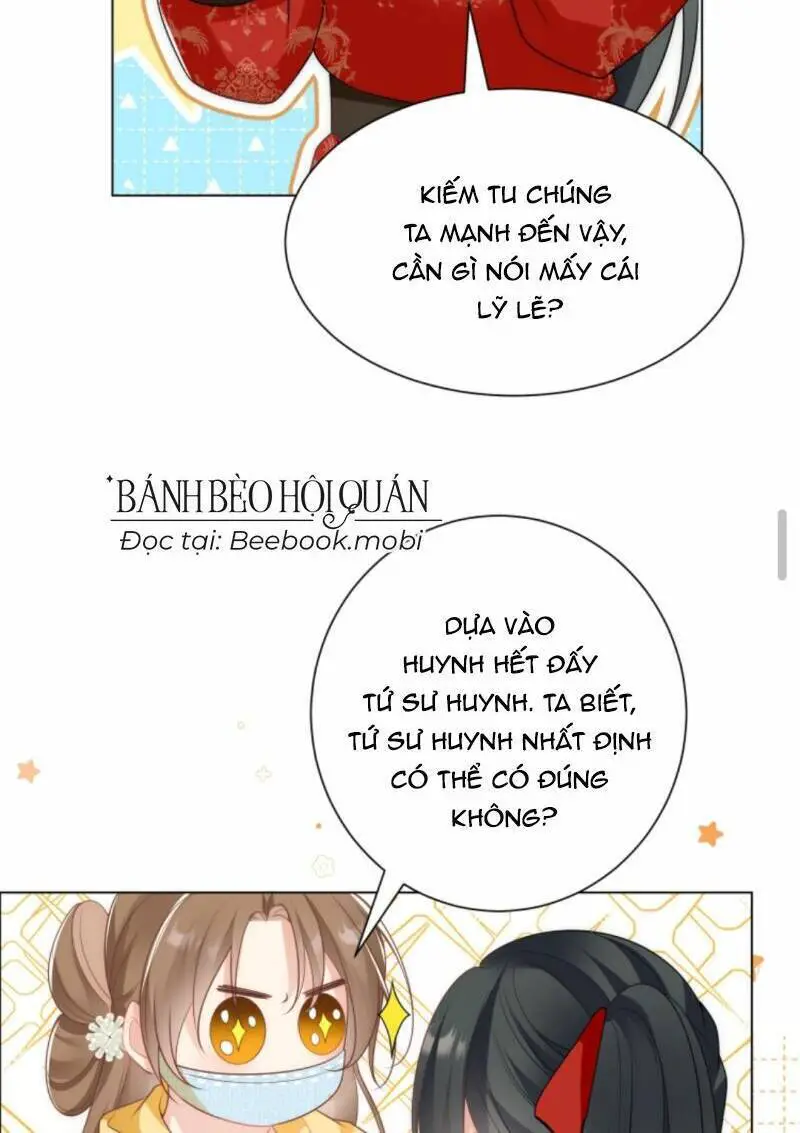 Tiểu Sư Muội Rõ Ràng Rất Mạnh, Nhưng Lại Quá Tấu Hề Nettruyen ZZZ Chương 38 Page 16