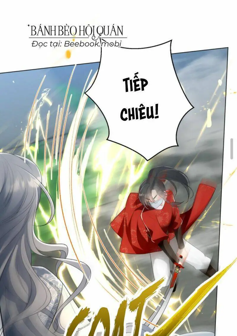 Tiểu Sư Muội Rõ Ràng Rất Mạnh, Nhưng Lại Quá Tấu Hề Nettruyen ZZZ Chương 38 Page 21