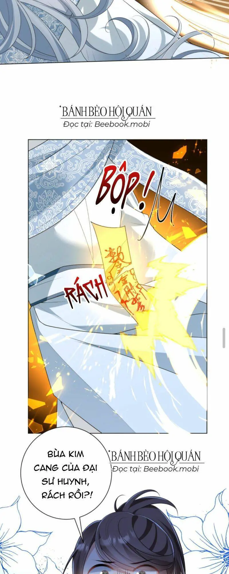 Tiểu Sư Muội Rõ Ràng Rất Mạnh, Nhưng Lại Quá Tấu Hề Nettruyen ZZZ Chương 38 Page 23