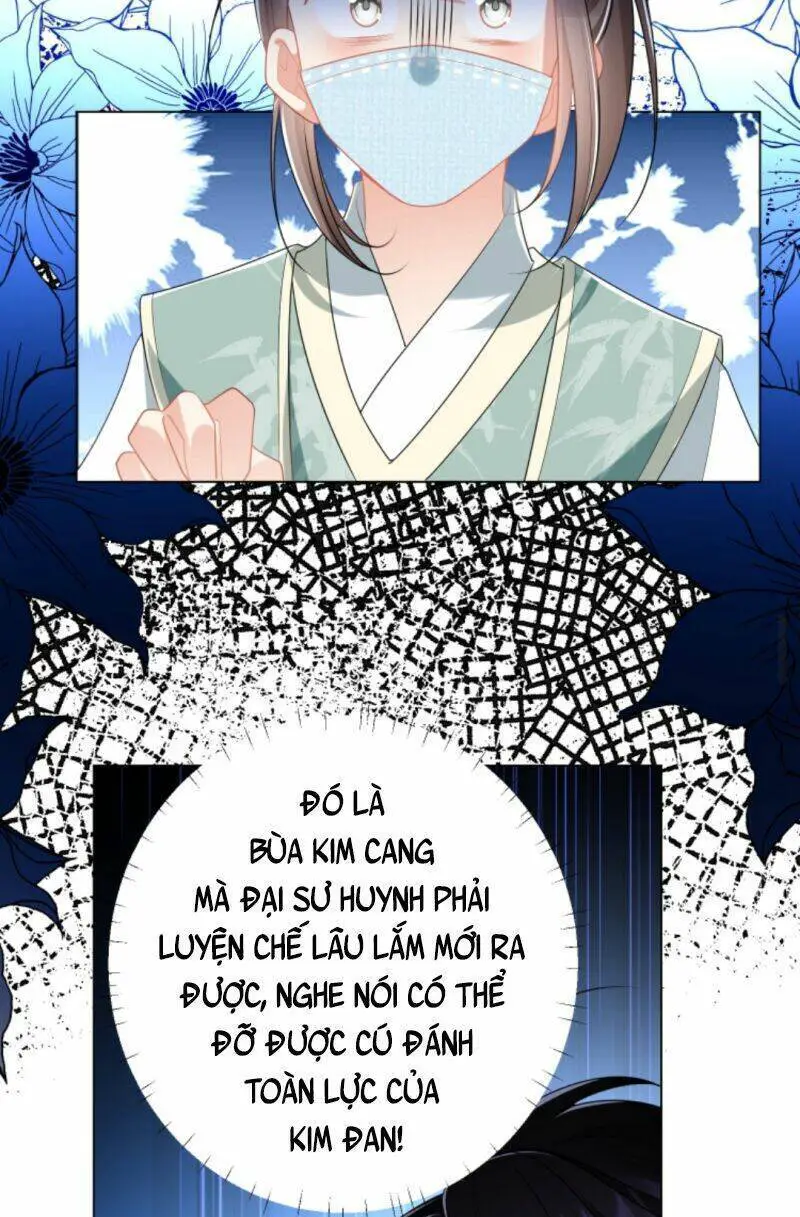 Tiểu Sư Muội Rõ Ràng Rất Mạnh, Nhưng Lại Quá Tấu Hề Nettruyen ZZZ Chương 38 Page 24