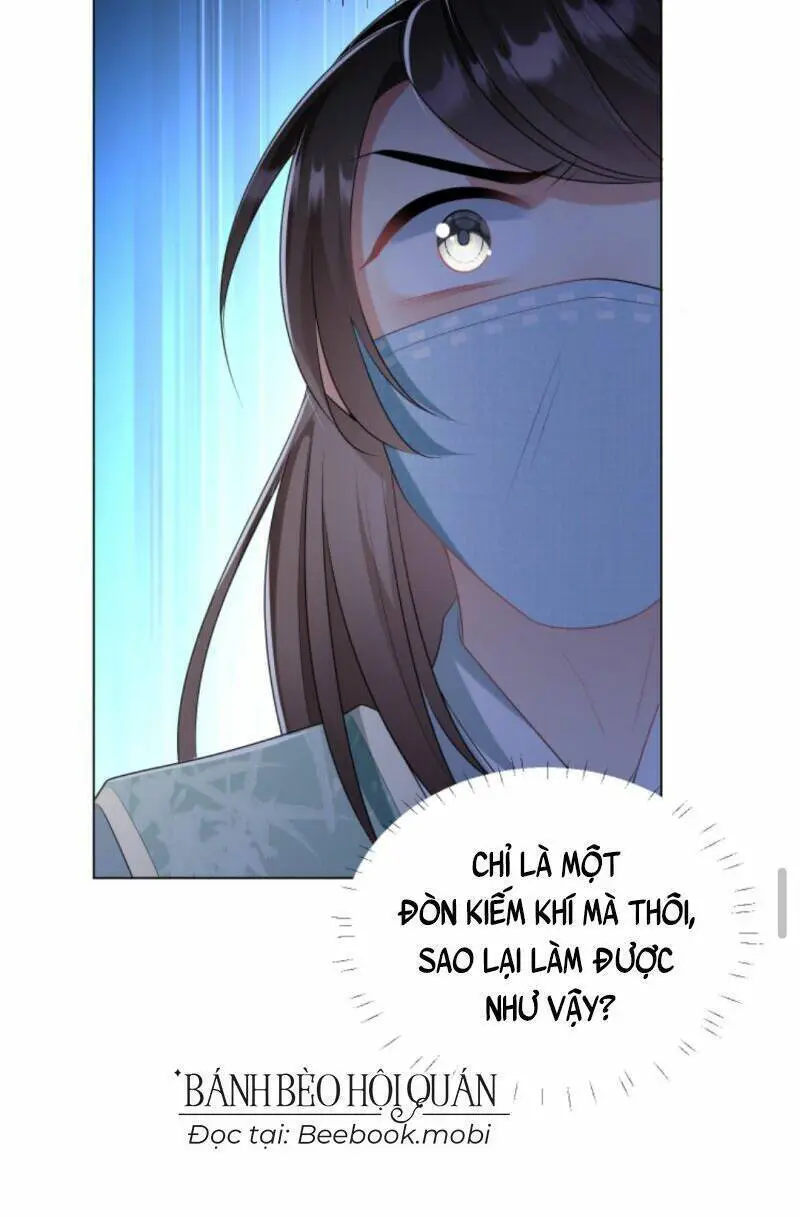 Tiểu Sư Muội Rõ Ràng Rất Mạnh, Nhưng Lại Quá Tấu Hề Nettruyen ZZZ Chương 38 Page 25