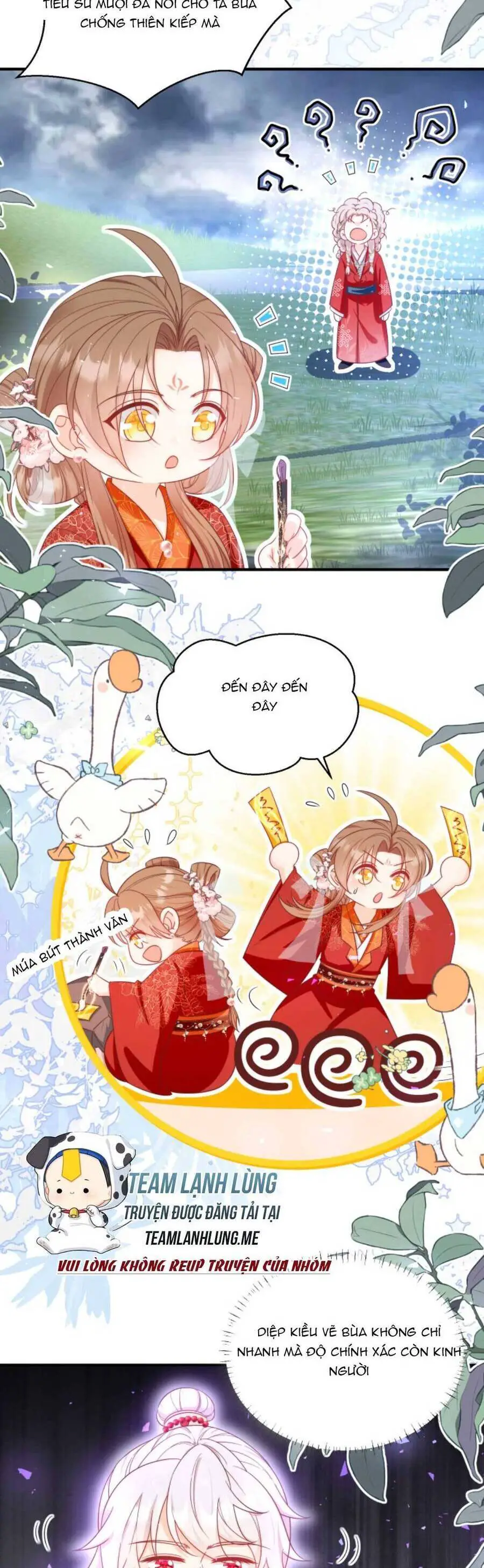 Tiểu Sư Muội Rõ Ràng Rất Mạnh, Nhưng Lại Quá Tấu Hề Nettruyen ZZZ Chương 164 Page 7