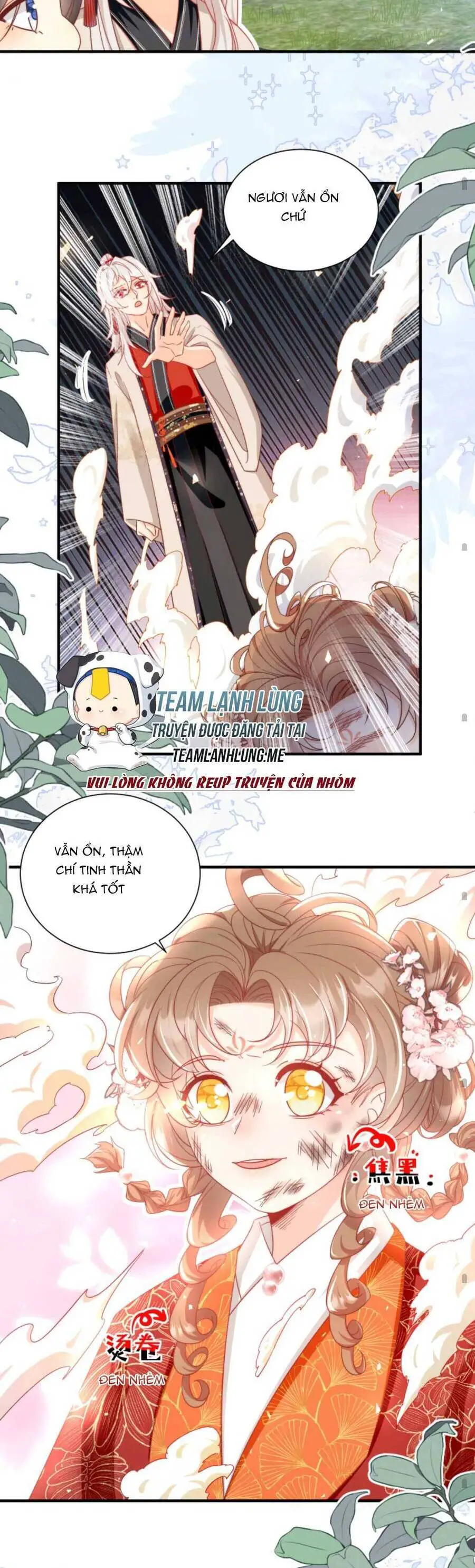 Tiểu Sư Muội Rõ Ràng Rất Mạnh, Nhưng Lại Quá Tấu Hề Nettruyen ZZZ Chương 164 Page 11