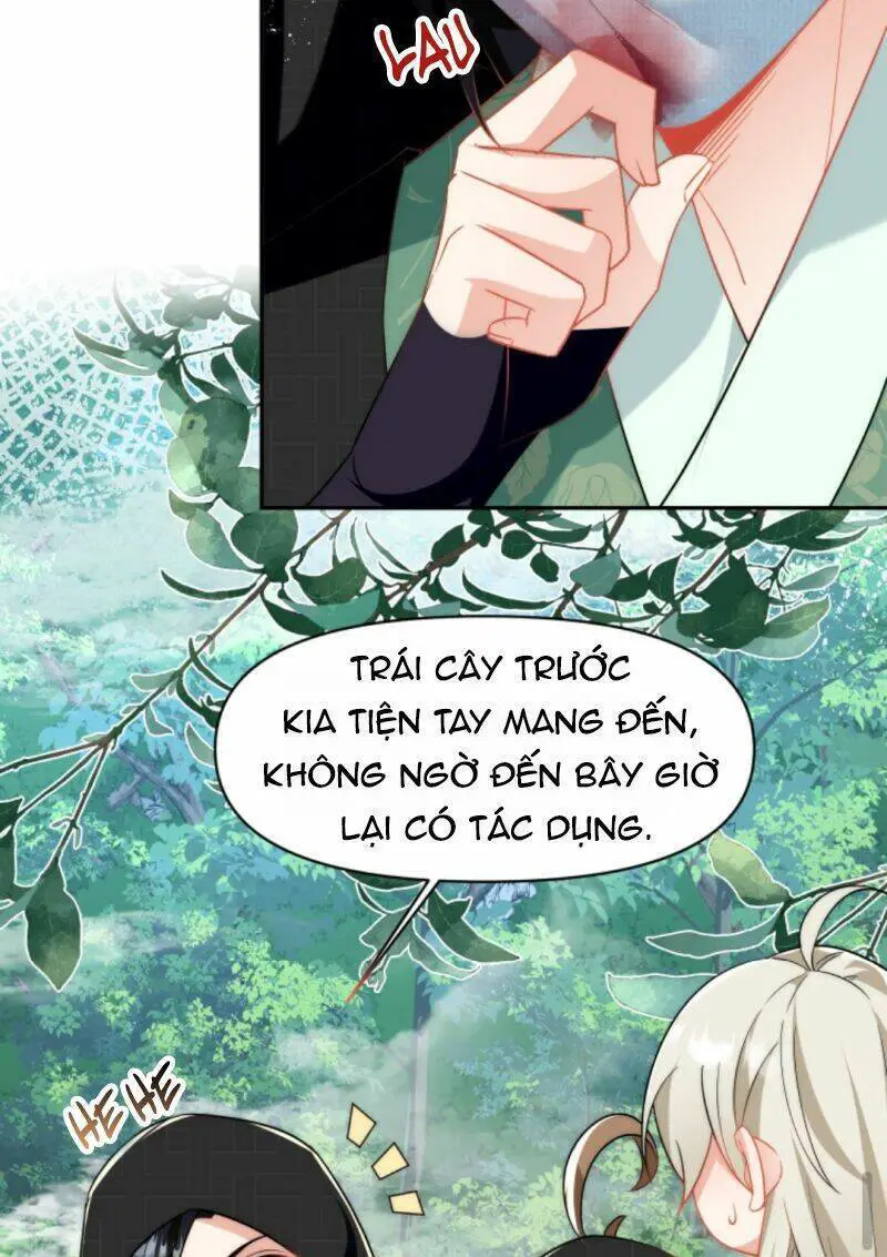Tiểu Sư Muội Rõ Ràng Rất Mạnh, Nhưng Lại Quá Tấu Hề Nettruyen ZZZ Chương 36 Page 3