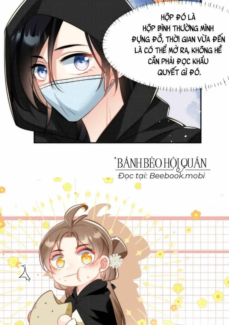 Tiểu Sư Muội Rõ Ràng Rất Mạnh, Nhưng Lại Quá Tấu Hề Nettruyen ZZZ Chương 36 Page 7