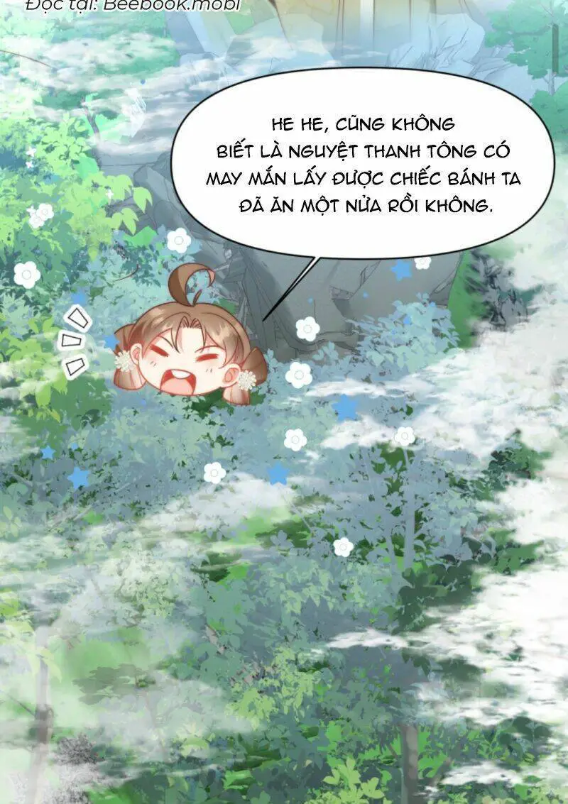 Tiểu Sư Muội Rõ Ràng Rất Mạnh, Nhưng Lại Quá Tấu Hề Nettruyen ZZZ Chương 36 Page 12