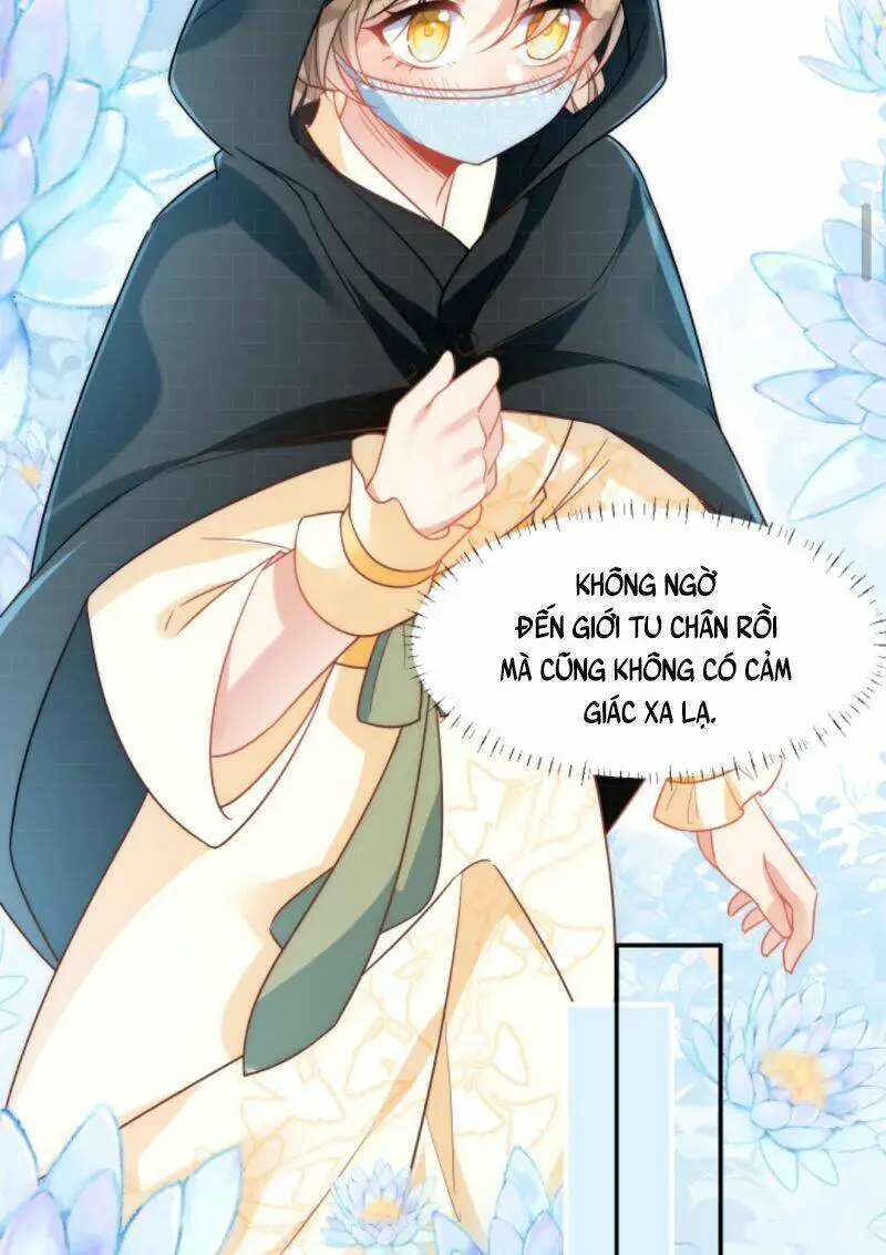 Tiểu Sư Muội Rõ Ràng Rất Mạnh, Nhưng Lại Quá Tấu Hề Nettruyen ZZZ Chương 36 Page 15