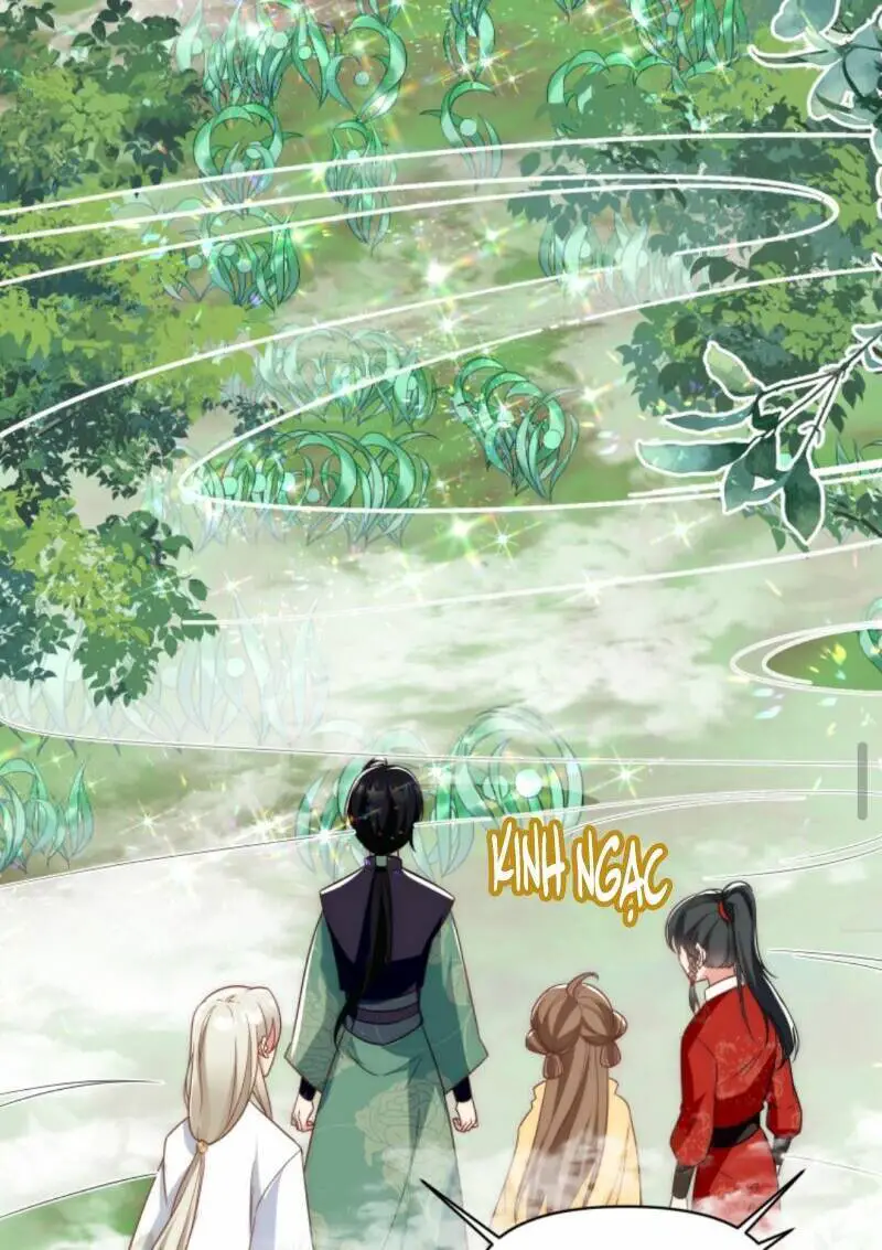 Tiểu Sư Muội Rõ Ràng Rất Mạnh, Nhưng Lại Quá Tấu Hề Nettruyen ZZZ Chương 36 Page 19