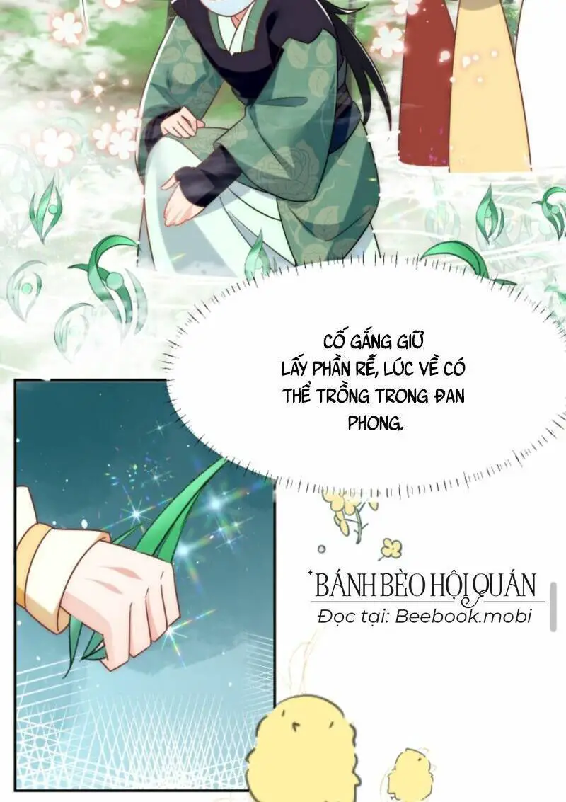 Tiểu Sư Muội Rõ Ràng Rất Mạnh, Nhưng Lại Quá Tấu Hề Nettruyen ZZZ Chương 36 Page 22