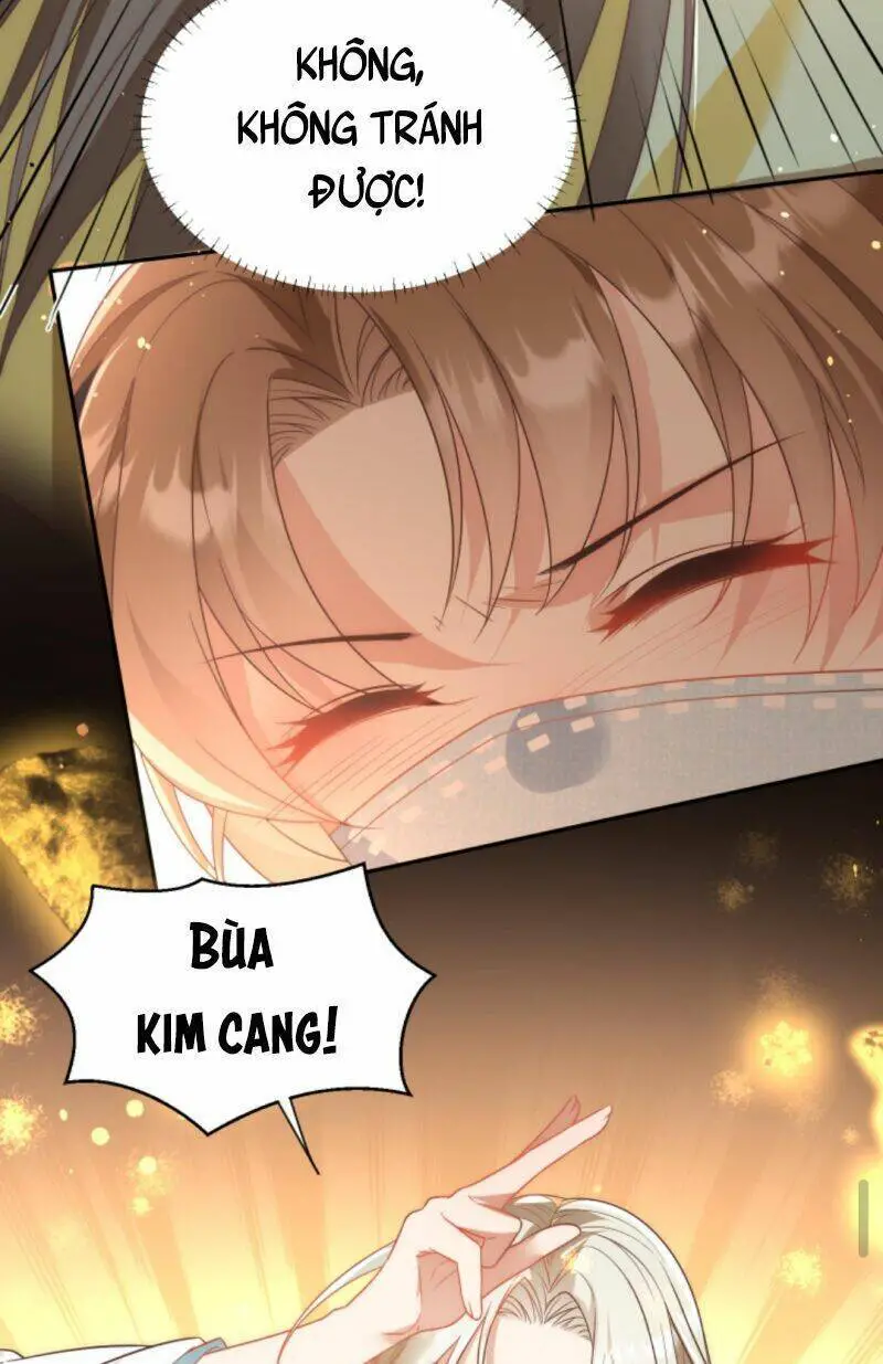 Tiểu Sư Muội Rõ Ràng Rất Mạnh, Nhưng Lại Quá Tấu Hề Nettruyen ZZZ Chương 37 Page 3