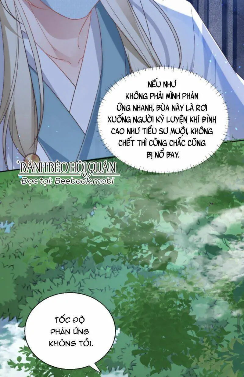 Tiểu Sư Muội Rõ Ràng Rất Mạnh, Nhưng Lại Quá Tấu Hề Nettruyen ZZZ Chương 37 Page 6