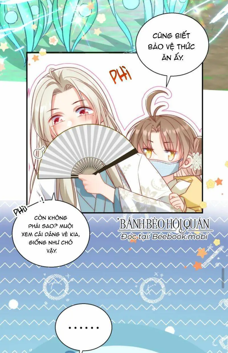Tiểu Sư Muội Rõ Ràng Rất Mạnh, Nhưng Lại Quá Tấu Hề Nettruyen ZZZ Chương 37 Page 12