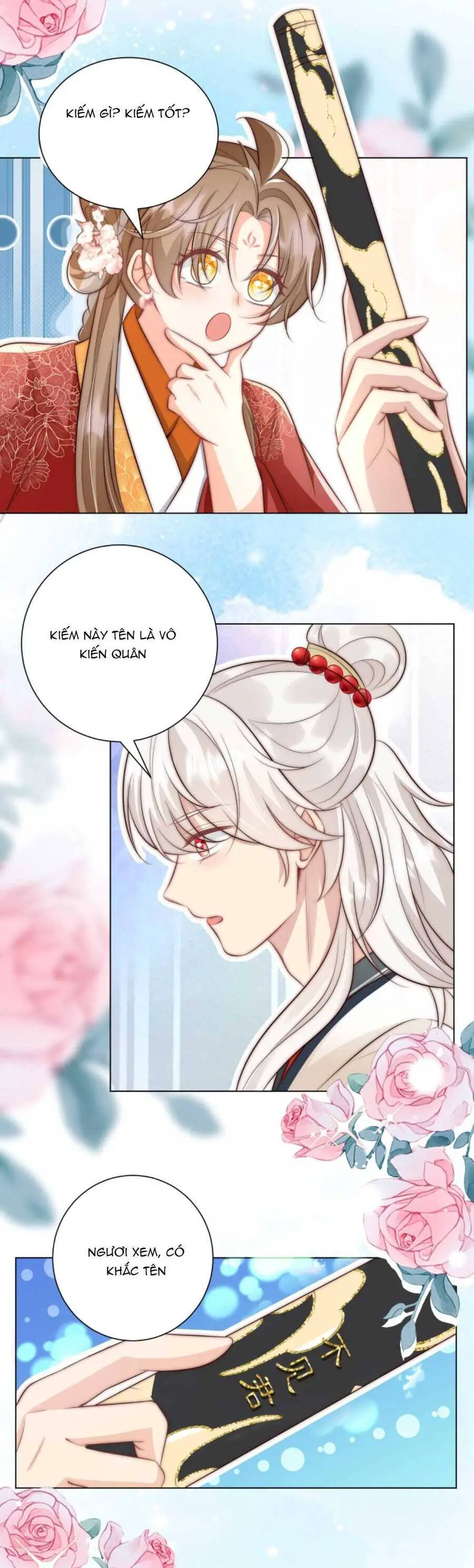 Tiểu Sư Muội Rõ Ràng Rất Mạnh, Nhưng Lại Quá Tấu Hề Nettruyen ZZZ Chương 162 Page 16