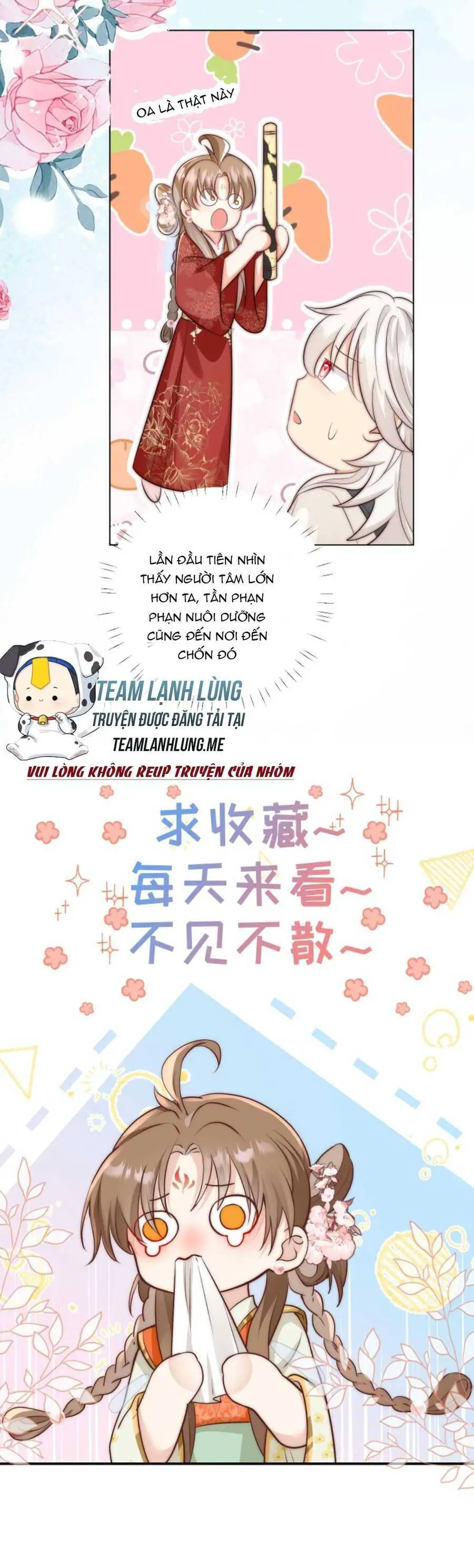 Tiểu Sư Muội Rõ Ràng Rất Mạnh, Nhưng Lại Quá Tấu Hề Nettruyen ZZZ Chương 162 Page 17