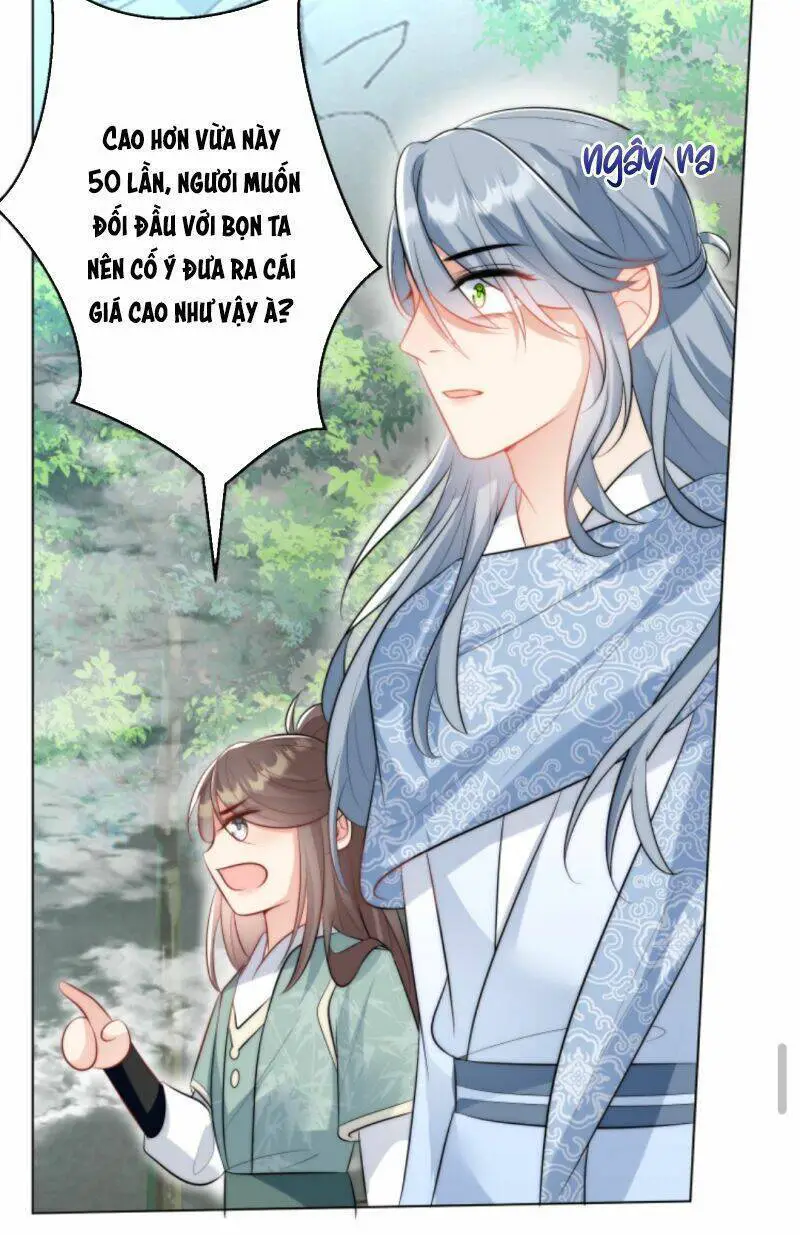 Tiểu Sư Muội Rõ Ràng Rất Mạnh, Nhưng Lại Quá Tấu Hề Nettruyen ZZZ Chương 33 Page 3