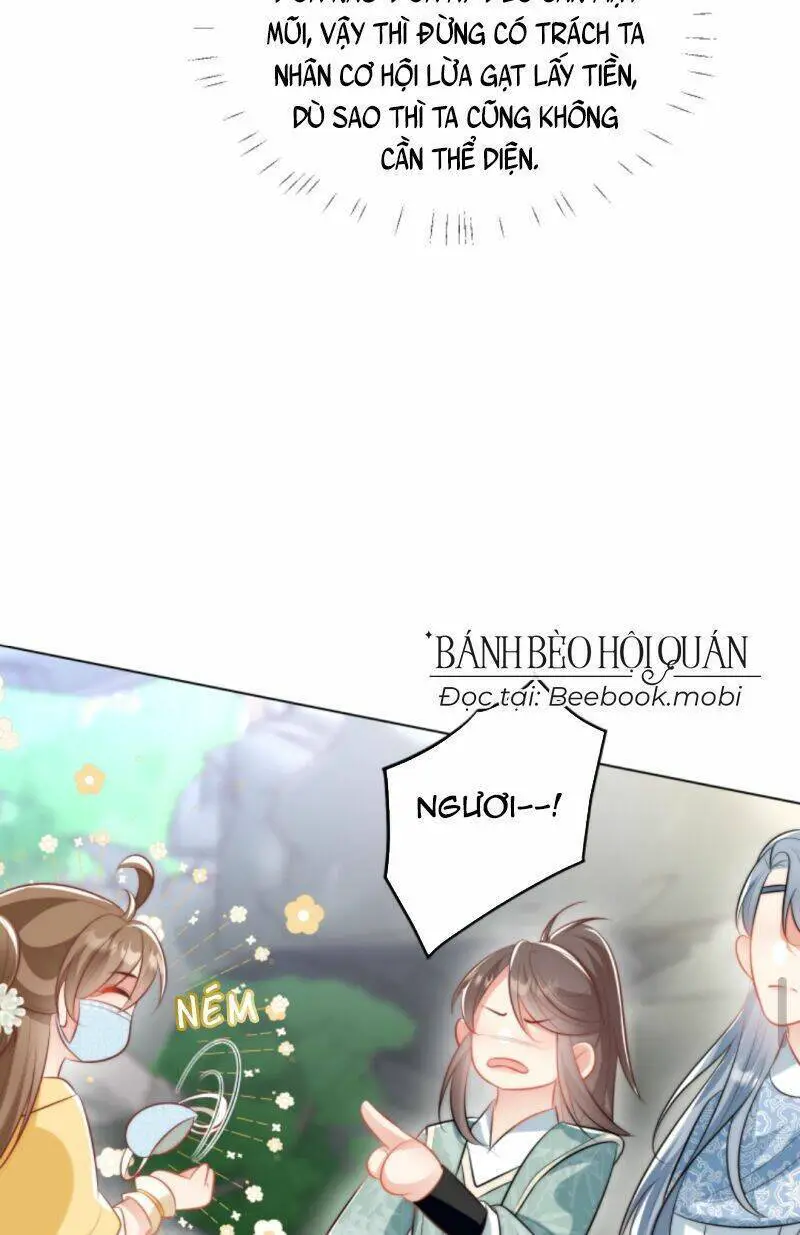 Tiểu Sư Muội Rõ Ràng Rất Mạnh, Nhưng Lại Quá Tấu Hề Nettruyen ZZZ Chương 33 Page 6