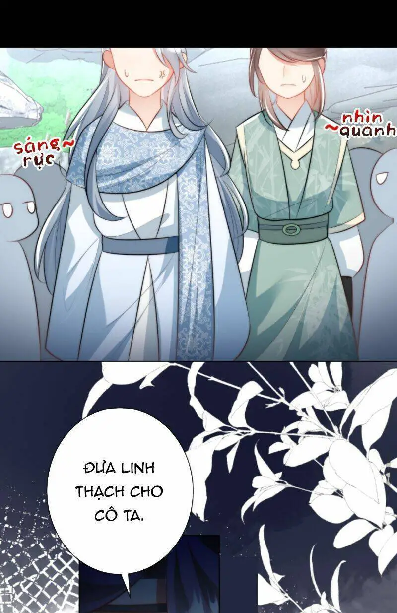 Tiểu Sư Muội Rõ Ràng Rất Mạnh, Nhưng Lại Quá Tấu Hề Nettruyen ZZZ Chương 33 Page 9