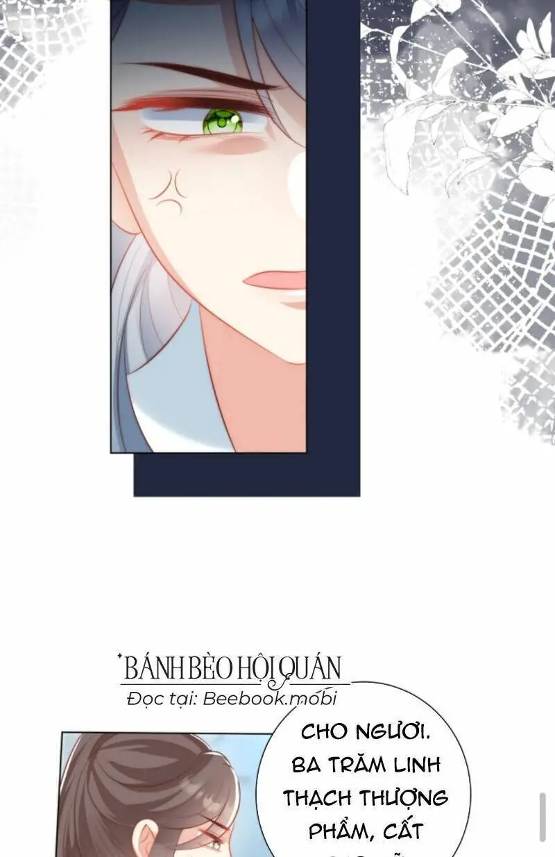 Tiểu Sư Muội Rõ Ràng Rất Mạnh, Nhưng Lại Quá Tấu Hề Nettruyen ZZZ Chương 33 Page 10