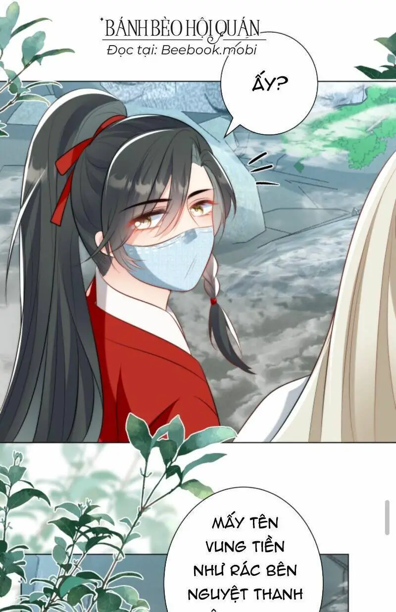Tiểu Sư Muội Rõ Ràng Rất Mạnh, Nhưng Lại Quá Tấu Hề Nettruyen ZZZ Chương 33 Page 16