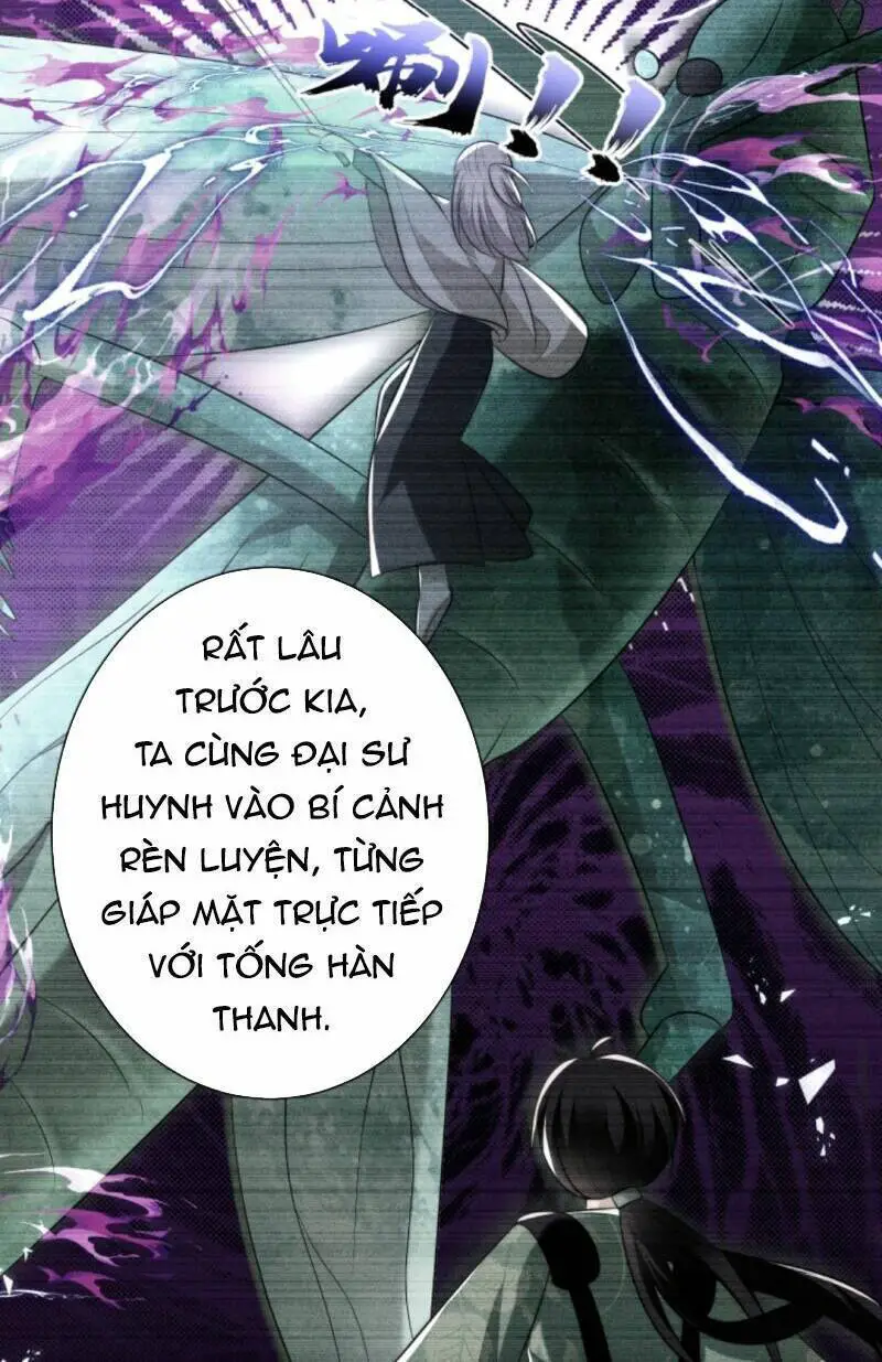 Tiểu Sư Muội Rõ Ràng Rất Mạnh, Nhưng Lại Quá Tấu Hề Nettruyen ZZZ Chương 33 Page 19