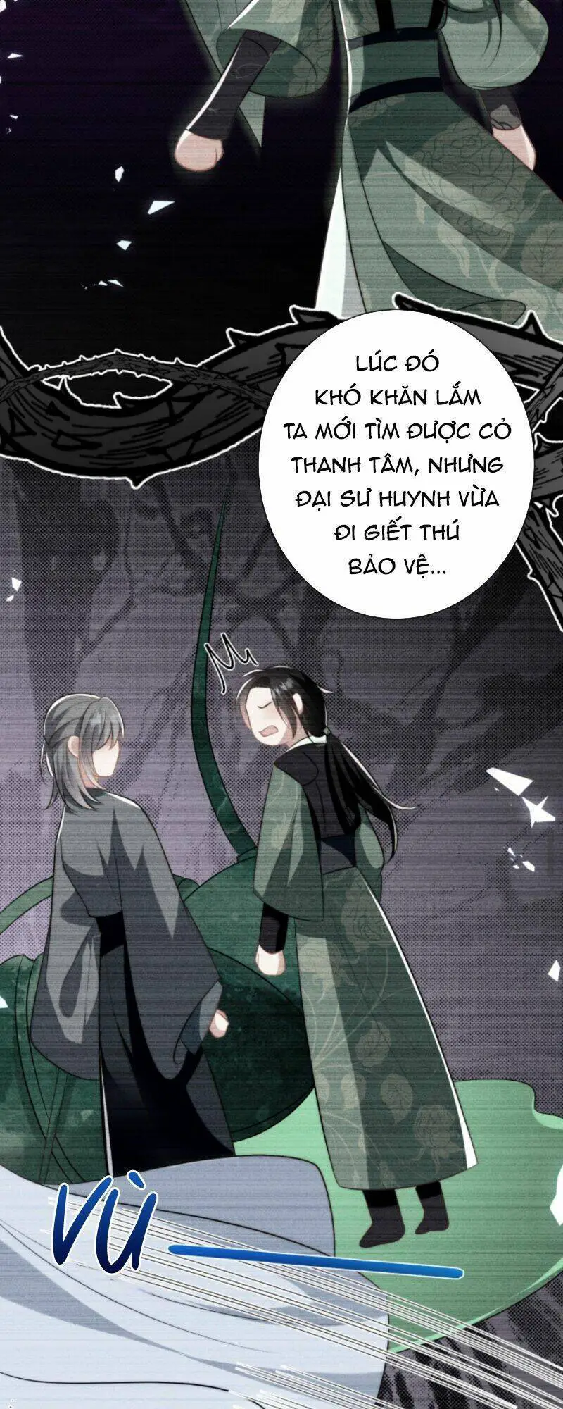 Tiểu Sư Muội Rõ Ràng Rất Mạnh, Nhưng Lại Quá Tấu Hề Nettruyen ZZZ Chương 33 Page 20