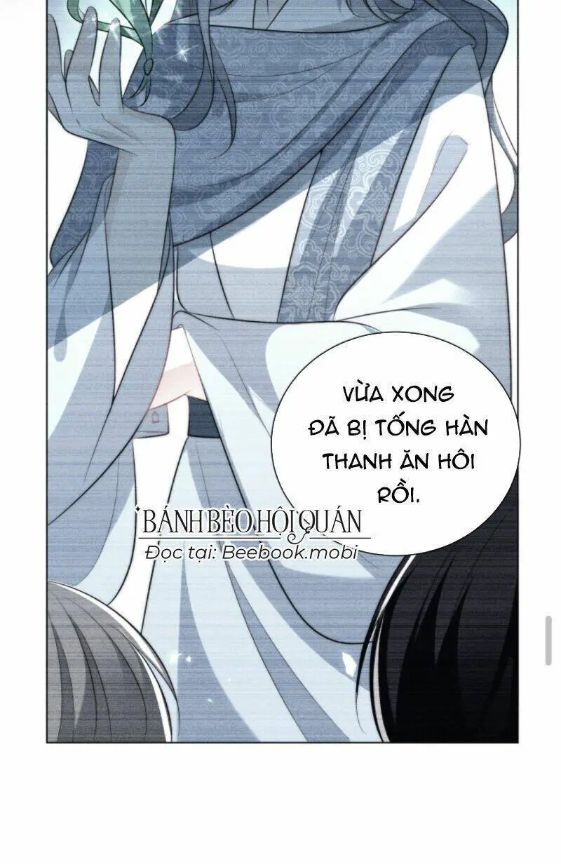 Tiểu Sư Muội Rõ Ràng Rất Mạnh, Nhưng Lại Quá Tấu Hề Nettruyen ZZZ Chương 33 Page 22