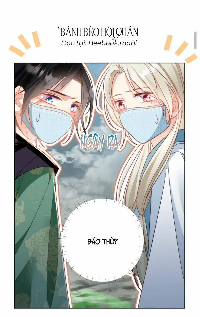 Tiểu Sư Muội Rõ Ràng Rất Mạnh, Nhưng Lại Quá Tấu Hề Nettruyen ZZZ Chương 34 Page 2