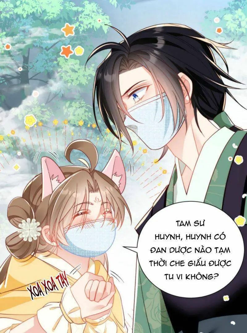 Tiểu Sư Muội Rõ Ràng Rất Mạnh, Nhưng Lại Quá Tấu Hề Nettruyen ZZZ Chương 34 Page 5