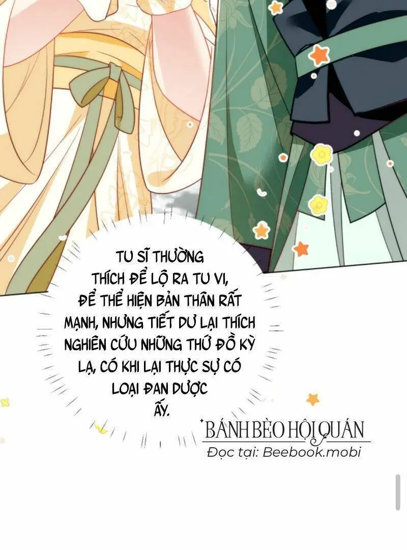 Tiểu Sư Muội Rõ Ràng Rất Mạnh, Nhưng Lại Quá Tấu Hề Nettruyen ZZZ Chương 34 Page 6