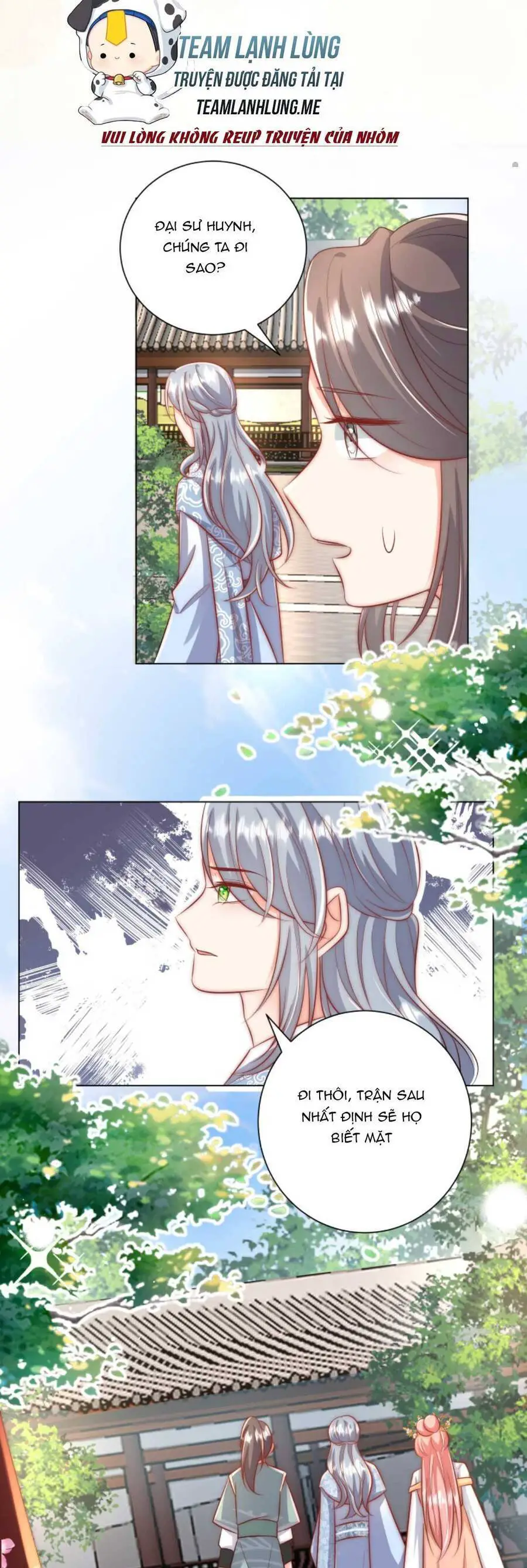 Tiểu Sư Muội Rõ Ràng Rất Mạnh, Nhưng Lại Quá Tấu Hề Nettruyen ZZZ Chương 161 Page 15