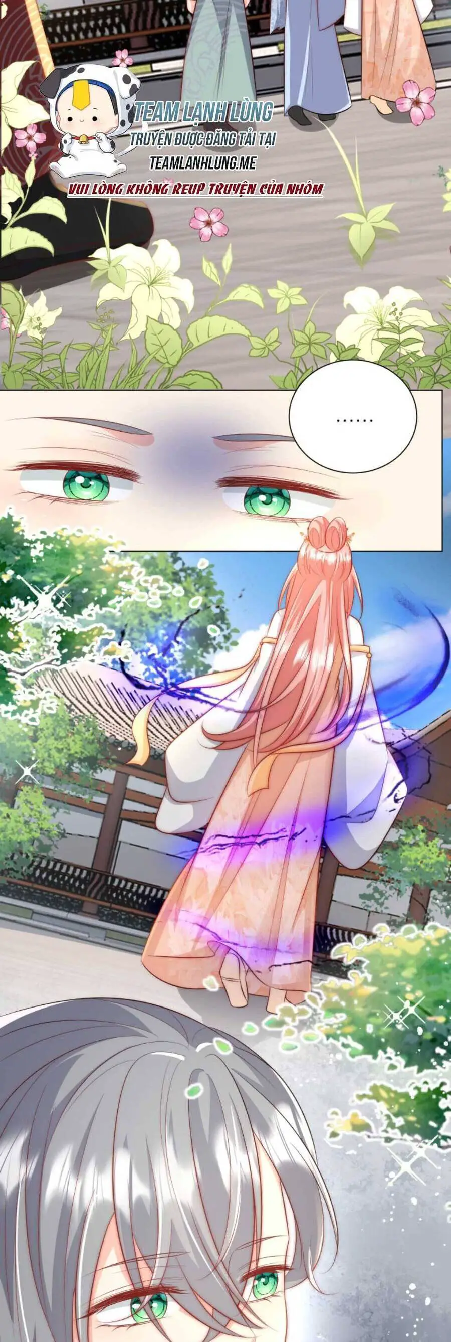 Tiểu Sư Muội Rõ Ràng Rất Mạnh, Nhưng Lại Quá Tấu Hề Nettruyen ZZZ Chương 161 Page 16