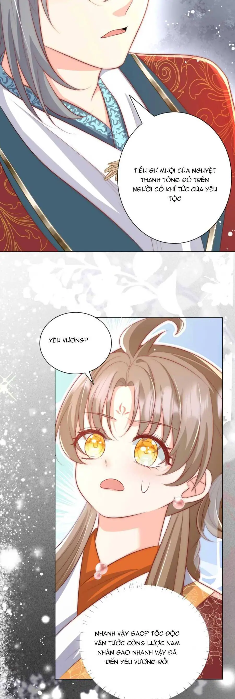 Tiểu Sư Muội Rõ Ràng Rất Mạnh, Nhưng Lại Quá Tấu Hề Nettruyen ZZZ Chương 161 Page 17