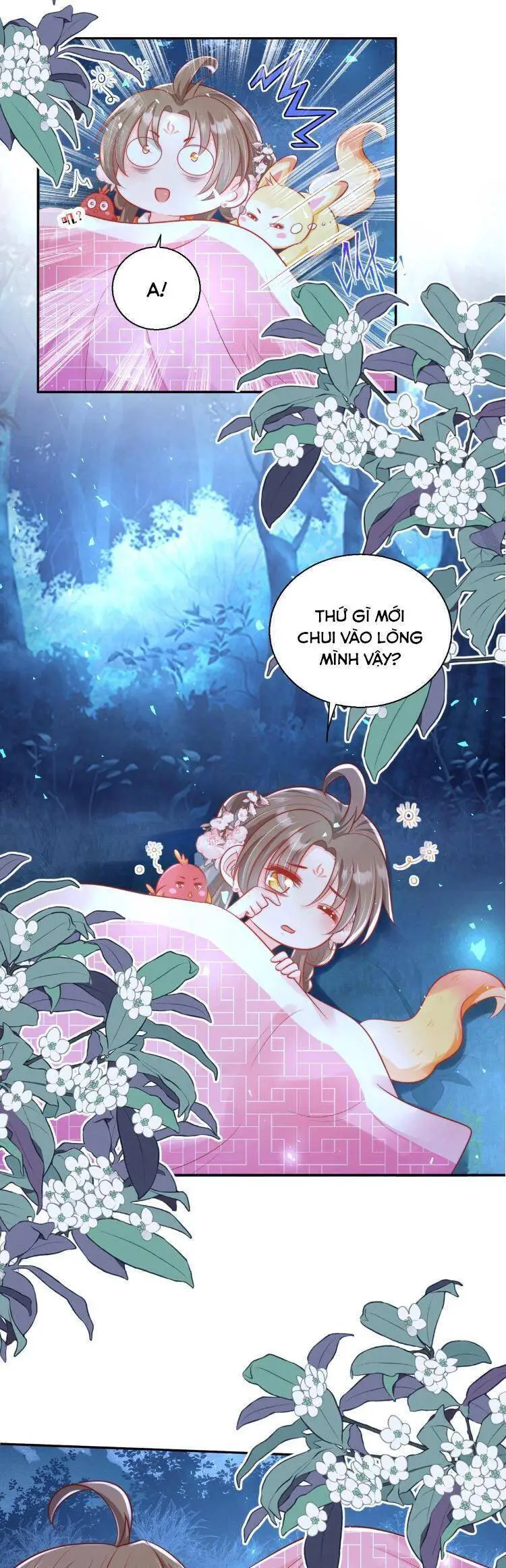 Tiểu Sư Muội Rõ Ràng Rất Mạnh, Nhưng Lại Quá Tấu Hề Nettruyen ZZZ Chương 75 Page 9